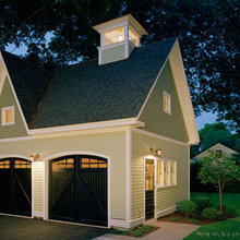 Garage ideas