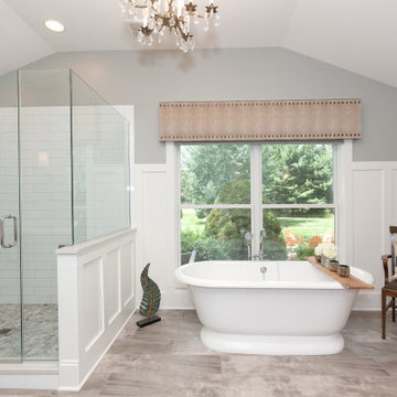 Ranch Conversion
