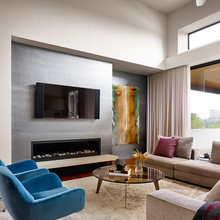 Living Room July