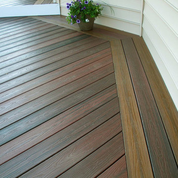 Examples of Our Decks