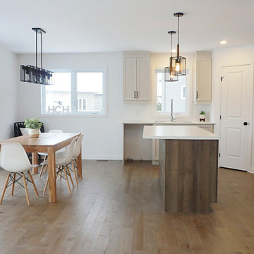 Model Home