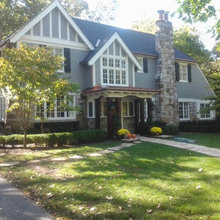 exterior paint