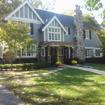 Exterior Painting