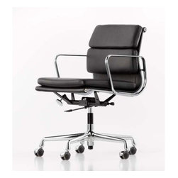 Soft Pad EA 217 Chair - Office Chairs