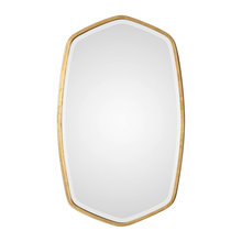 Bathroom Mirror