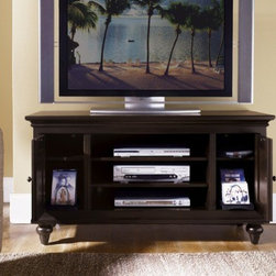 Kincaid - Side Tables And End Tables