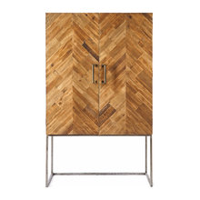 Bar Cabinets
