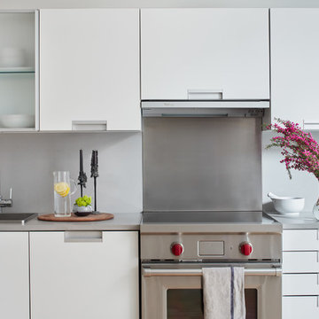 Congress Street Flat