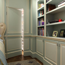 Closet Ideas