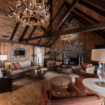 Sugar Loaf - Ski House