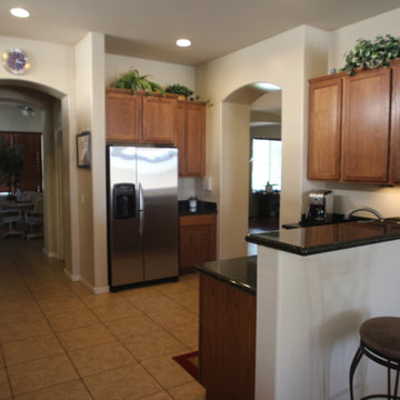 For Sale in Gilbert, AZ - 2818 E Janelle Way