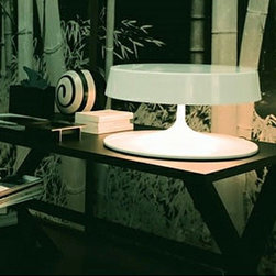 CHINA TABLE LAMP BY PENTA LIGHT - Table Lamps