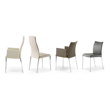 Anna Chair by Cattelan Italia