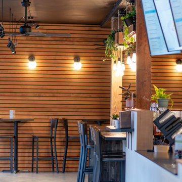 Cafe Omni