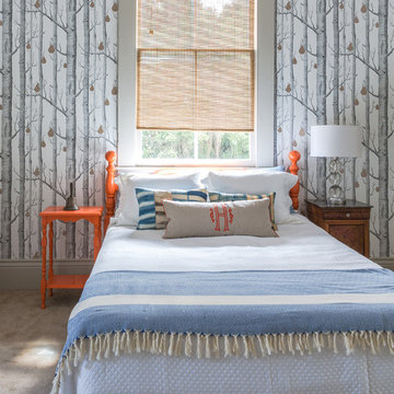 Pear Forest Bedroom