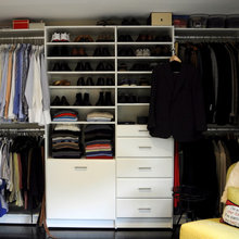 Bedroom Ideas