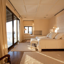 bedrooms