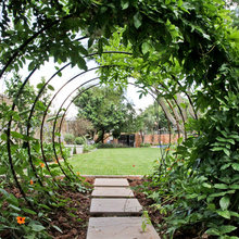 Shawnee Garden Ideas
