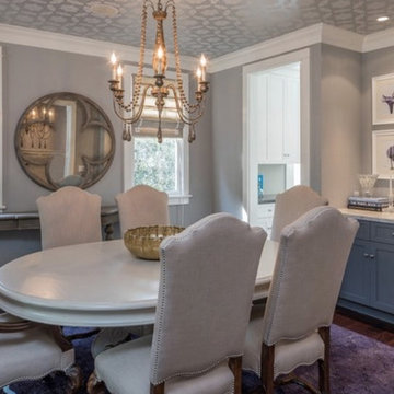 The Breakfast Room