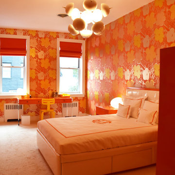 NYC Carriage House