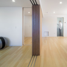 room divider