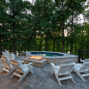 Heady Lake Hartwell Addition & Renovation