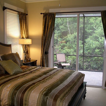 Hampton Lake Rental Home