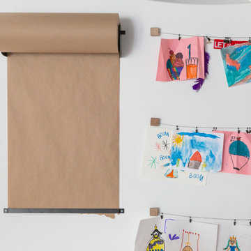 Pacific Heights Collected Contemporary