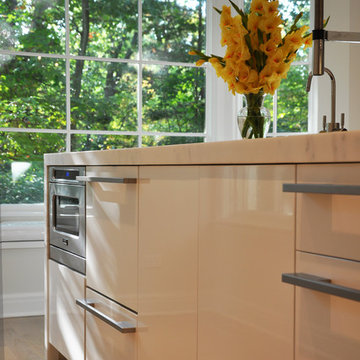 Kitchens