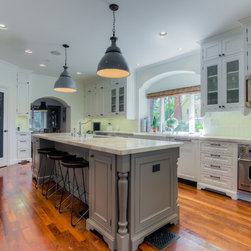 21st Place - Kitchen Products