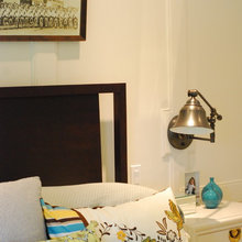 guest house lighting