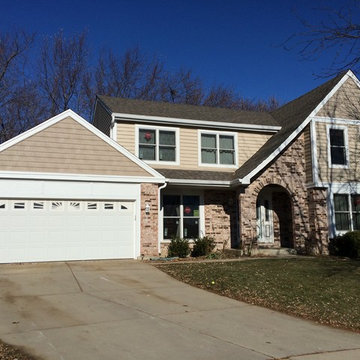 Pfeifer-Lindenhurst, IL