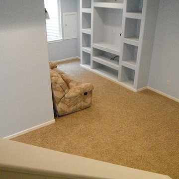 Basements