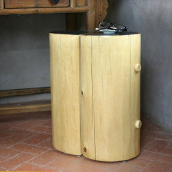 Pfeifer Studio Collection - Side Tables And End Tables