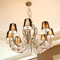 OH Custom: 11013 - Chandeliers
