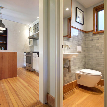 Craftsman Renovation