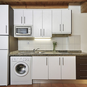 Decoración para apartamento turístico