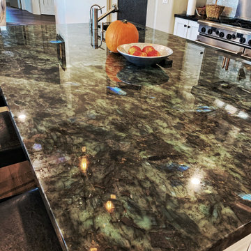 New Project | Hunt's Kitchen & Design | Kitchen