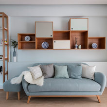 Houzz Tour: Eighty Two
