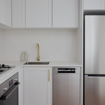 Darlinghurst Studio