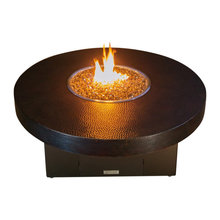 fire pit