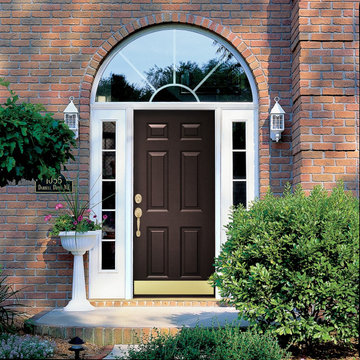 Entry Doors