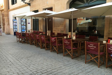 Bar Frankfurt - Ciutadella - Menorca