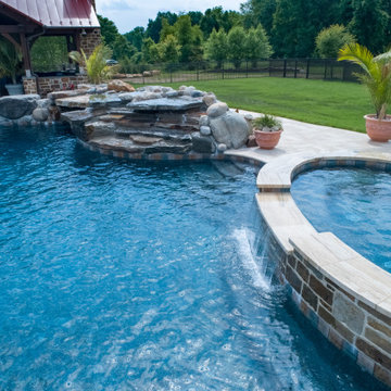 Lower Makefield, Bucks County- Custom Build