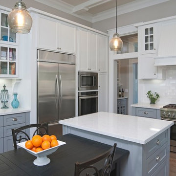 Downtown Elegance