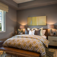 Guest bedroom
