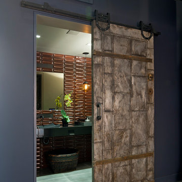 Crosby Street Loft