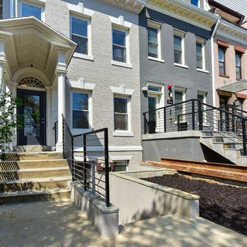 1453 Girard St. NW - Unit 1