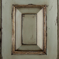 Cabinet and Trim Samples - Products
