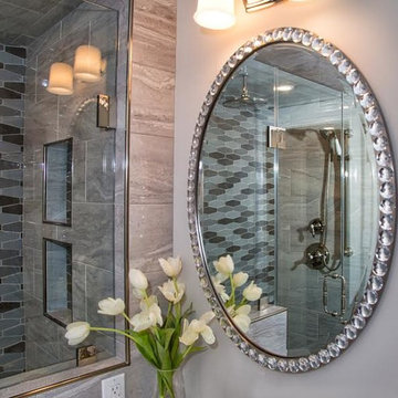 Sparkling ensuite